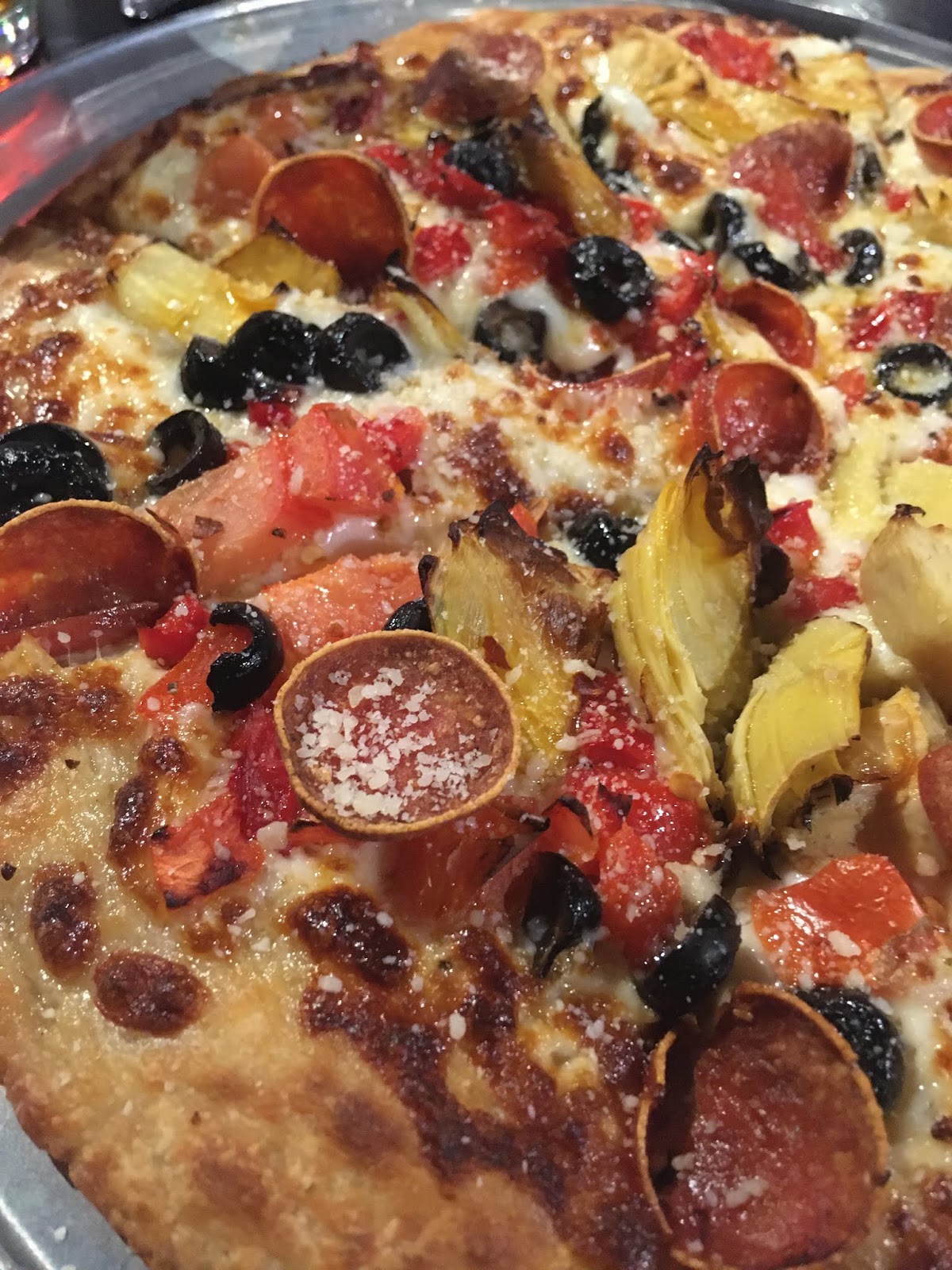Hiking the West Rim Trail, Zion National Park Girl on a Hike