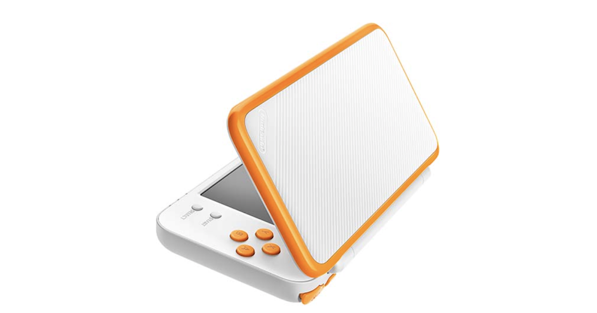 Nintendo 3DS Firmware Update Out Now Japanbased