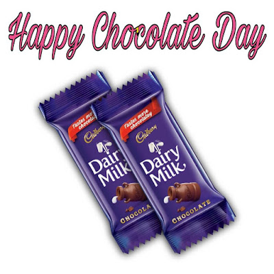 happy chocolate day images