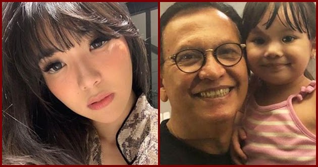 Teman Tapi Berhubungan Intim, Roy Marten Kecewa pada Gisel sampai Lakukan Hal 'Gila' Ini demi Masa Depan Gempi Tak Terusik, 'Saya Akan Tutup Semua..'