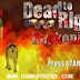 Dead To Rights Reckoning Highly Compressed PPSSPP ISO In 62MB