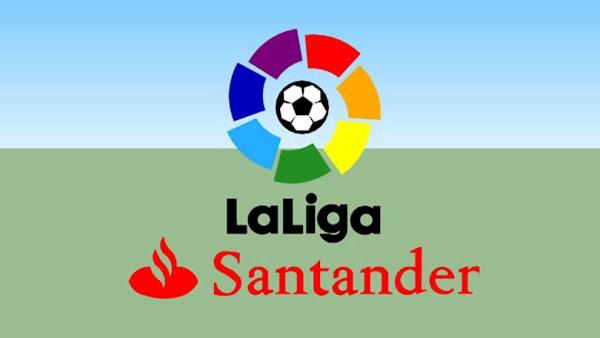 Liga Santander 2018/2019, programación de la jornada 12