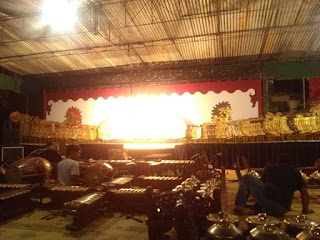 Merti Dusun Tunjungan Merti Dusun Tunjungan