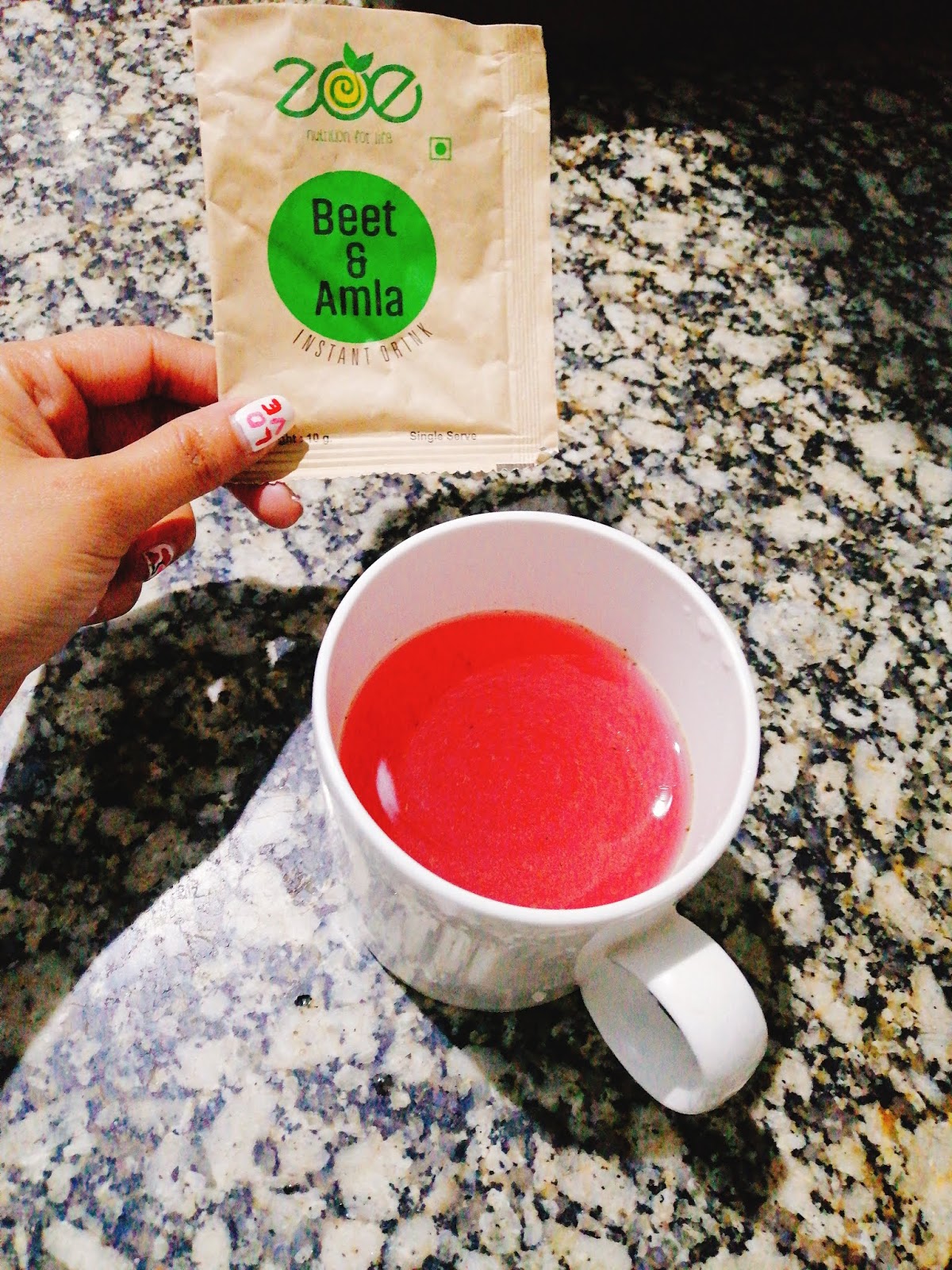 Zoe One Month Detox Weight Loss Program Review