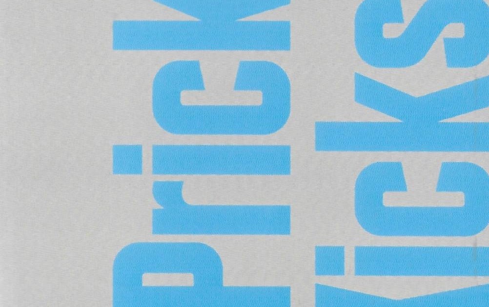 Dr Tony Shaw Samuel Beckett More Pricks than Kicks (1931; repr. with