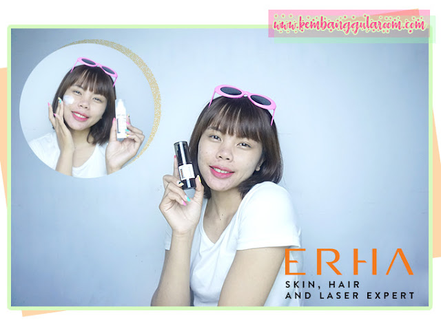 ERHA TruWhite Activator C Serum