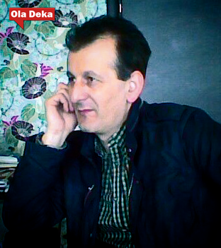 ΤΟ ΑΥΡΙΟ ΚΑΙ Η ΕΛΠΙΔΑ!!!!  Του Δημήτρη Τριανταφύλλου