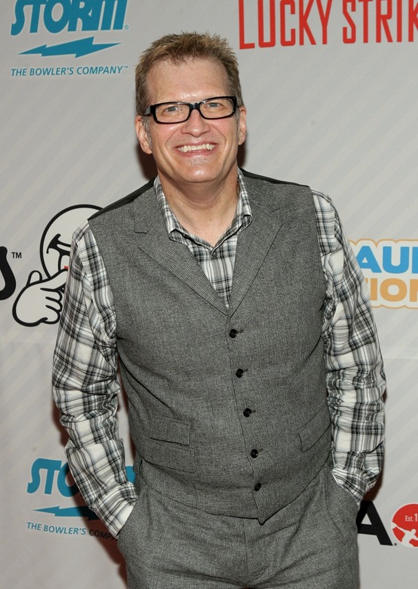 Hollywood: Drew Carey Profile, Images And Wallpapers