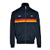ELLESSE AVIDOR TRACK TOP (BLUE) - .@cncpts