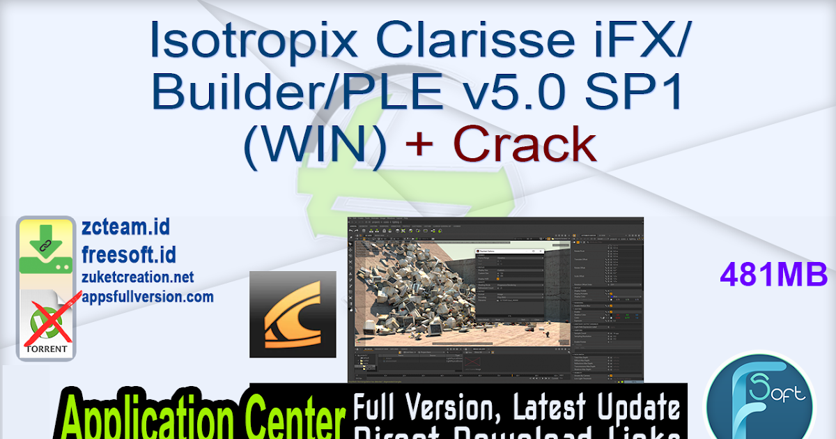 isotropix clarisse docs scopes isotropix clarisse docs scopes