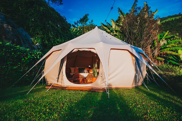  best family tents