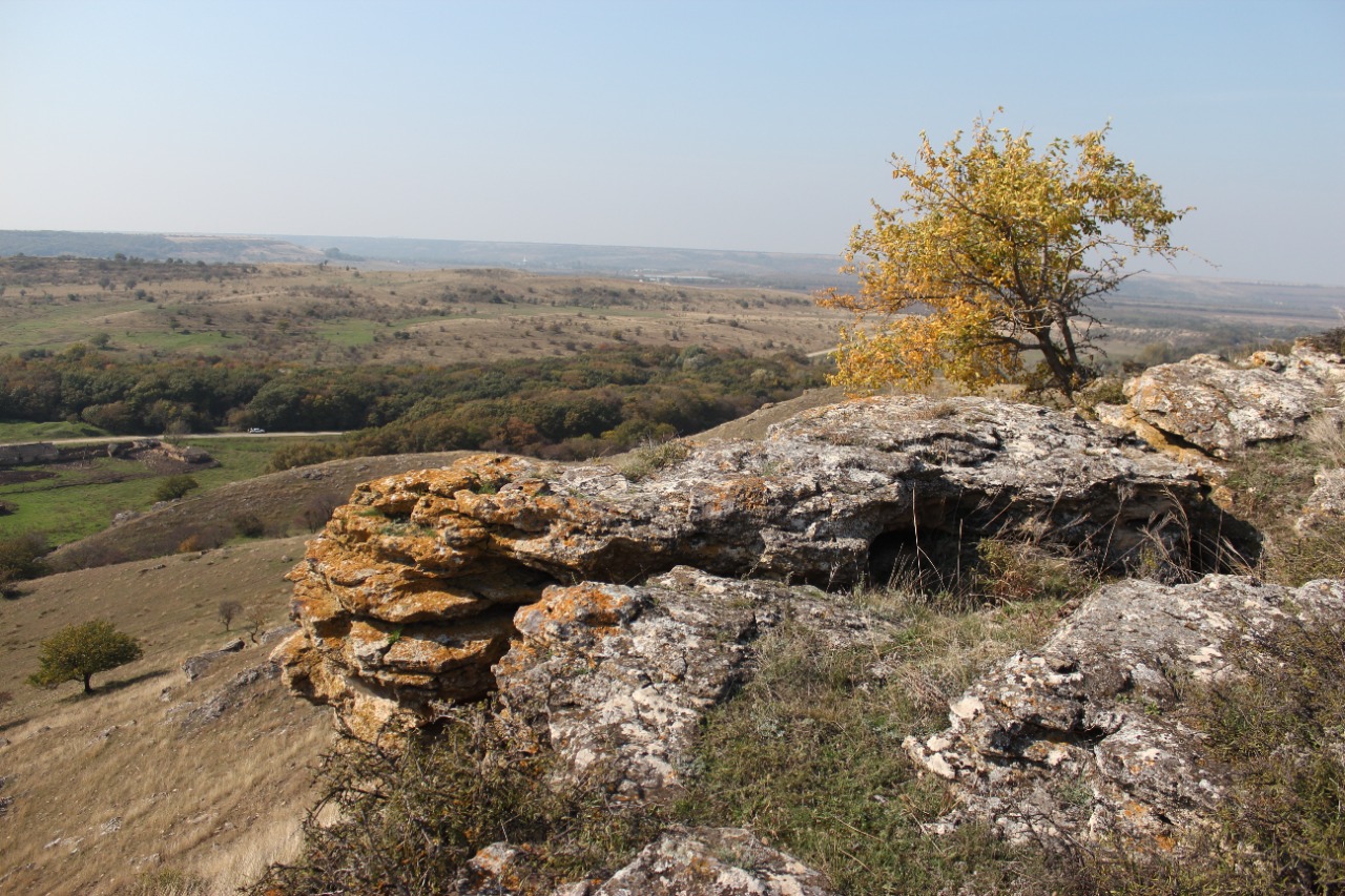 Кокуртлы гора Кокуртлы гора