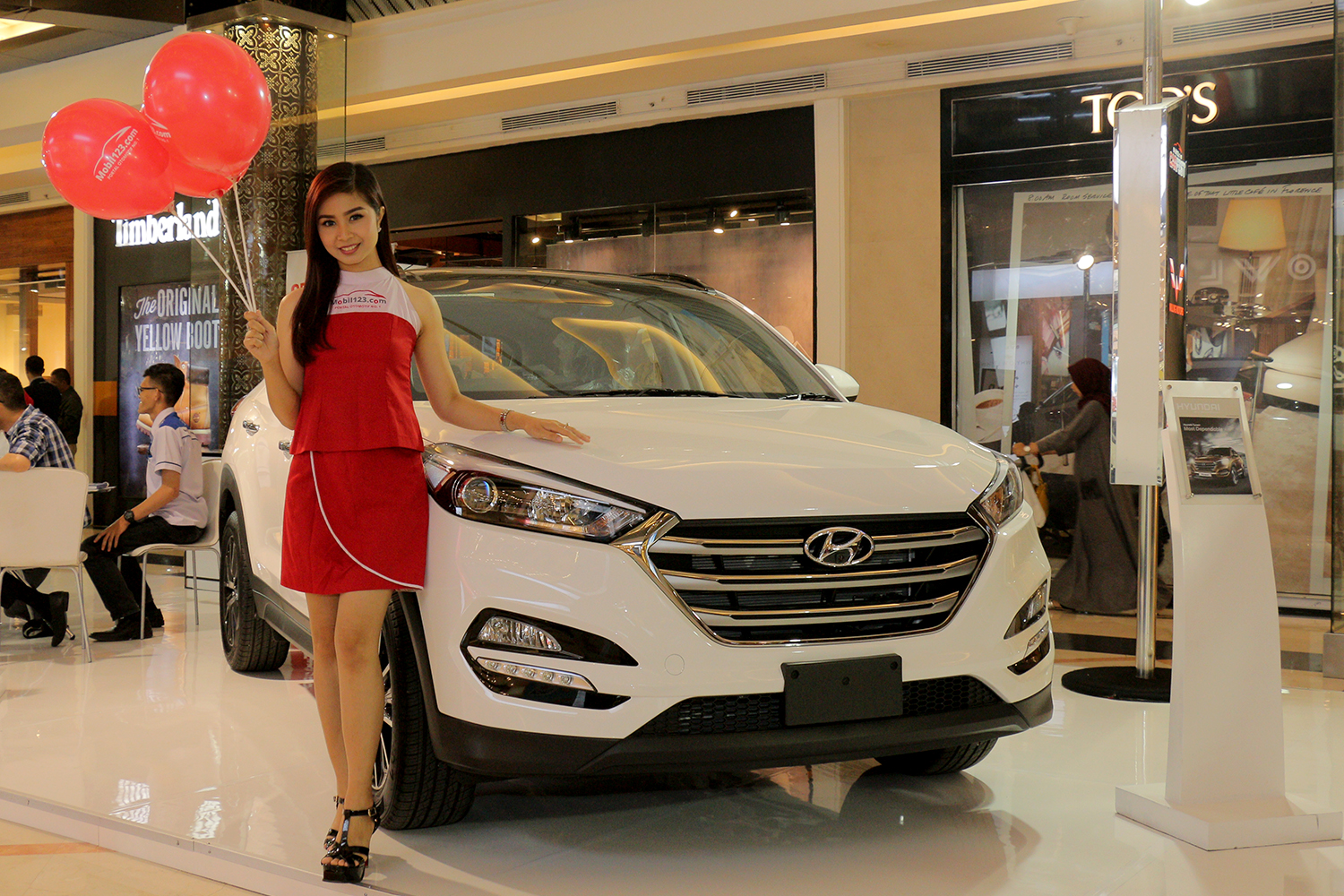 Mobil123com Carfest Acara Serunya Offline Untuk Dapatkan ...