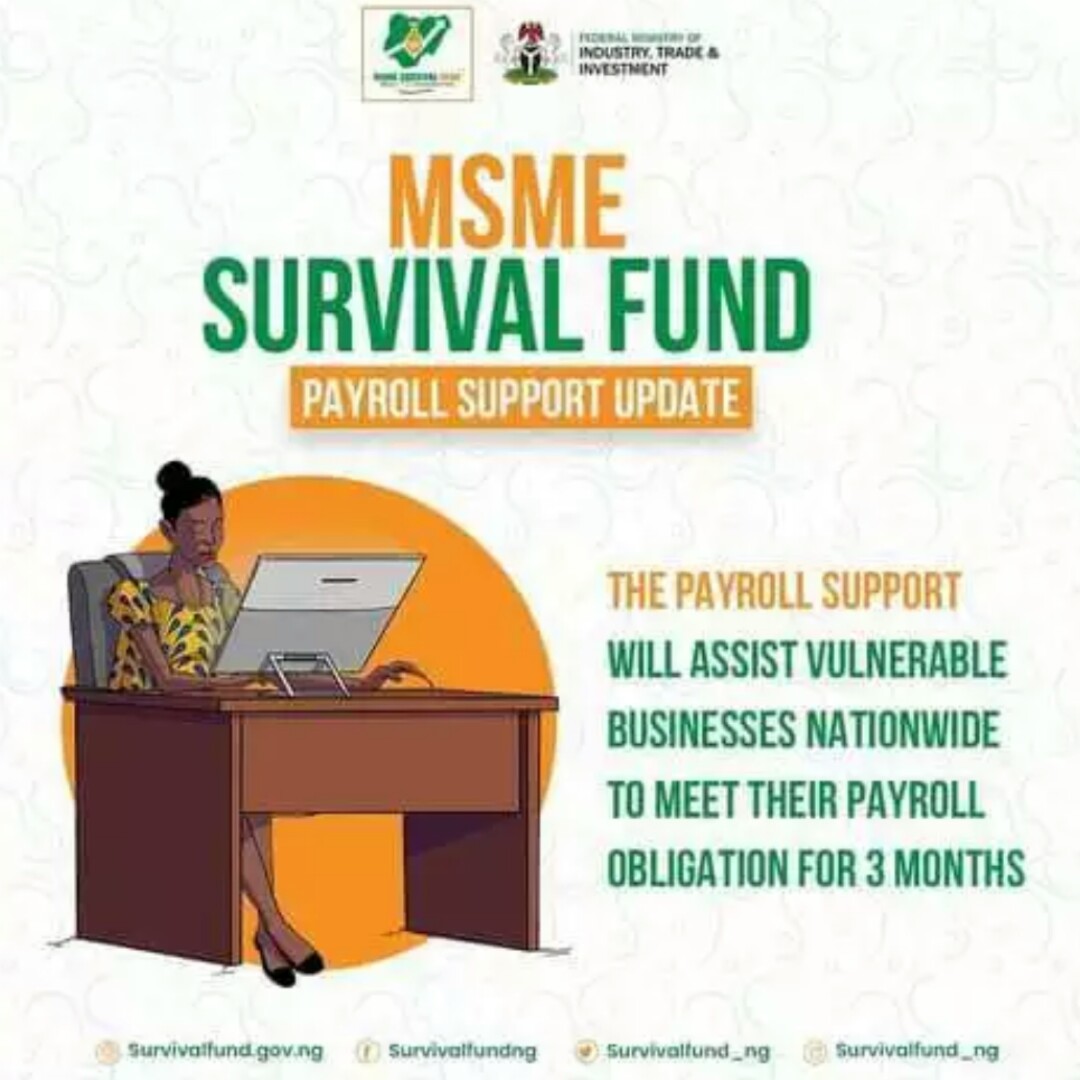 New (https://survivalfund.gov.ng) Survival Fund 2021 Application Registration/Login Portal New (https://survivalfund.gov.ng) Survival Fund 2021 Application Registration/Login Portal