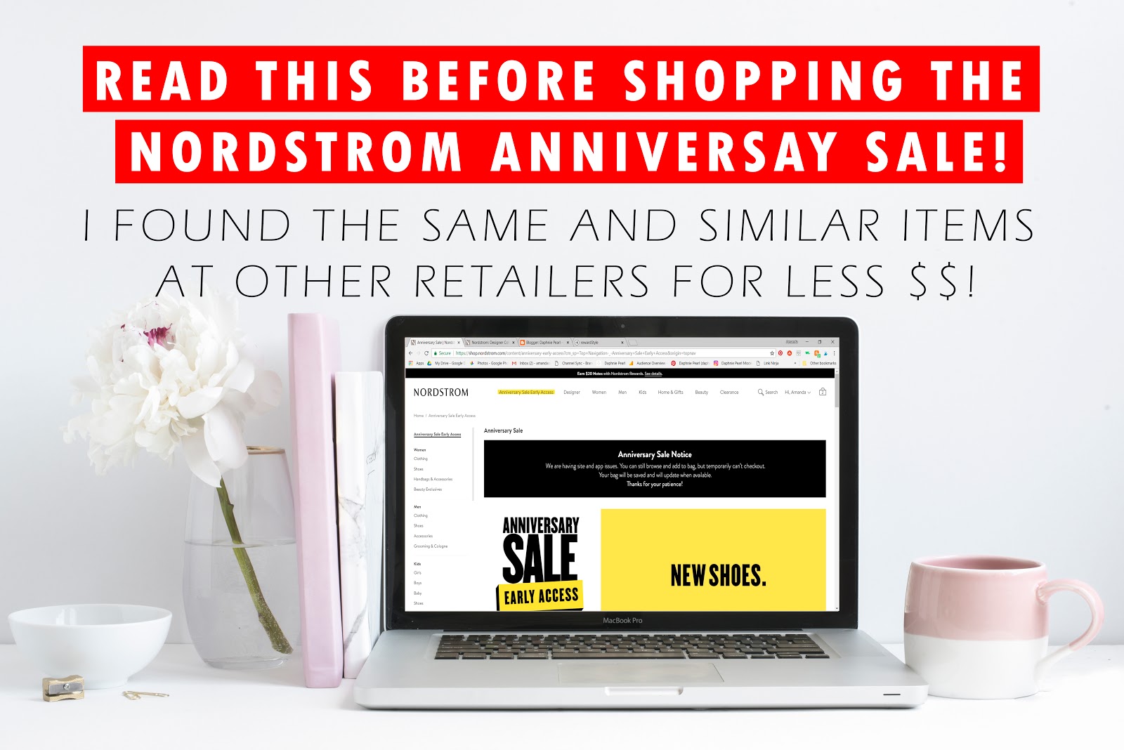 READ THIS BEFORE SHOPPING Nordstrom Anniversary Sale DUPES - Same or Similar Items for Less $! Daphnie's picks and back to school finds from the Nordstrom Anniversary Sale Early Access little girl style tween style inspiration inspo outfit idea outfit ideas shirt shoes shorts denim jeans pants sneakers booties sandals slides ugg boots tshirt tee top sale promotion