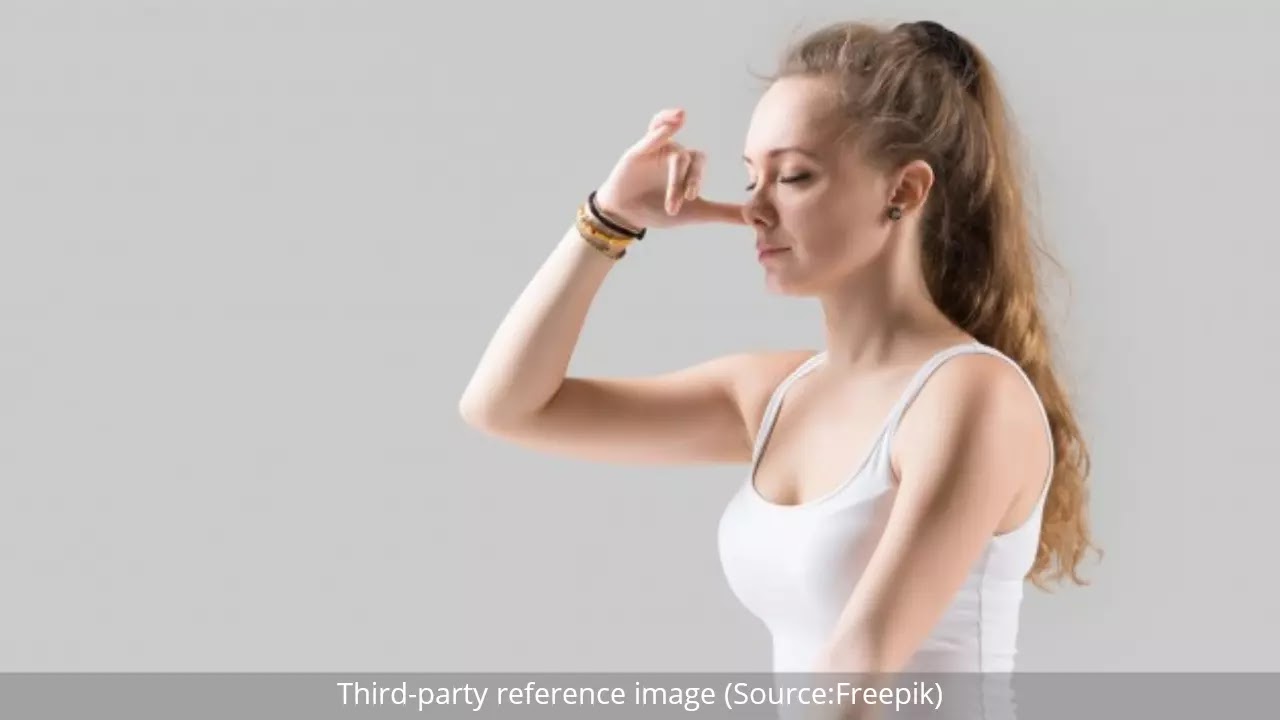 Anulom Vilom Pranayama | HealthInsta Anulom Vilom Pranayama | HealthInsta