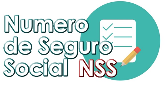 NSS Numero de Seguro Social IMSS Digital NSS Numero de Seguro Social IMSS Digital
