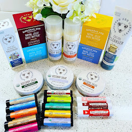 Get them Natural Beauty Gifts from Savannah Bee Company that are Sure to Wow!