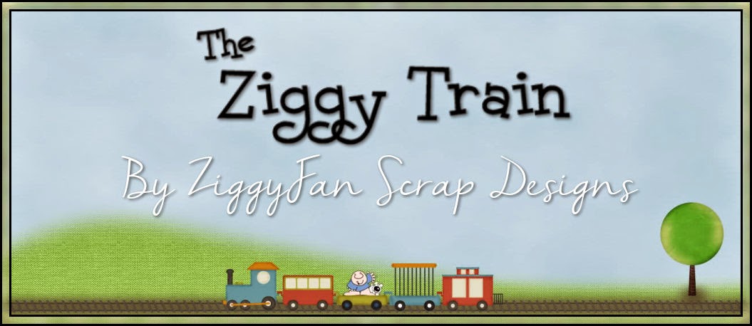 The Ziggy Train