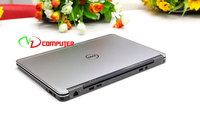 Dell Latitude E7240