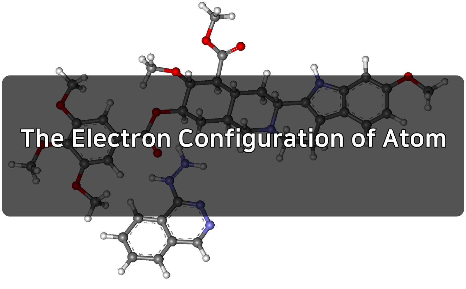 The Electron Configuration of Atoms Lewis Dot diagrams,