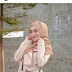 Jilbab Warna Apa Yang Cocok Untuk Baju Warna Mocca