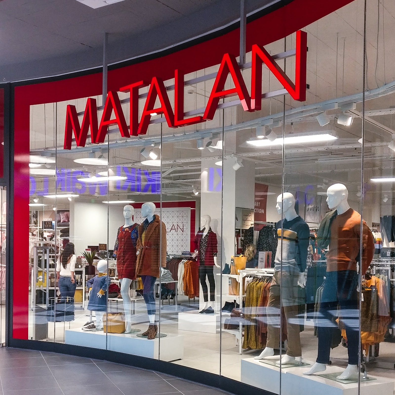 Matalan Malta opens its doors at CenterParc, Qormi!* A Blonde on the Go