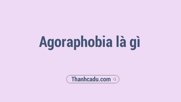agoraphobia la gi,glossophobia la gi,claustrophobia la gi,generalized anxiety disorder la gi,arachnophobia la gi,acrophobia la gi,phobia la gi,autophobia,Agoraphobia là gì,Claustrophobia là gì,Glossophobia là gì,Acrophobia, là gì,Generalized anxiety disorder là gì,Arachnophobia là gì,agoraphobia meaning,agoraphobia test,agoraphobia pronunciation,agoraphobia treatment,agoraphobia definition