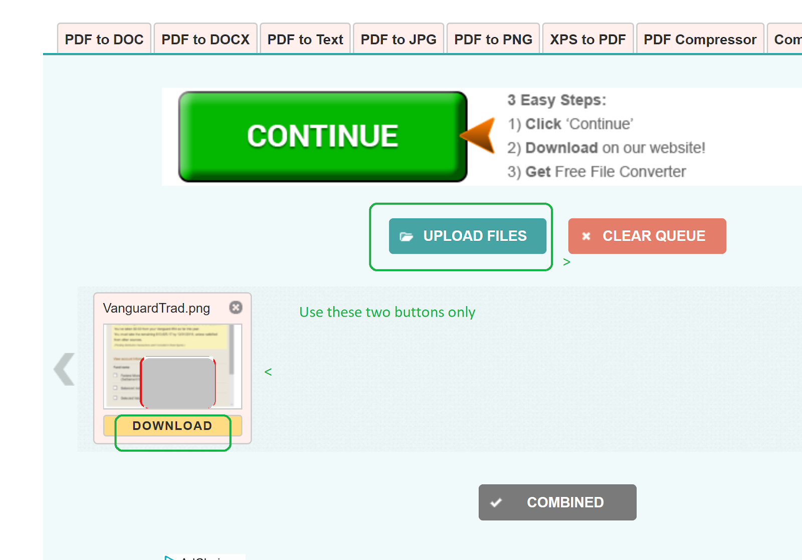 73 kb pdf file converter to jpg online