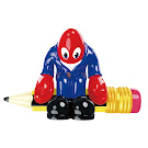 Pop Mart Lobster on Pencil Philip Colbert Lobster Land Series Figure