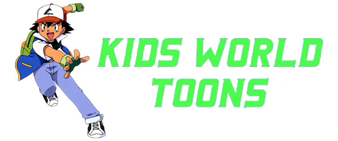 Kids World Toons | Watch &amp; Download Your Favourite Cartoons