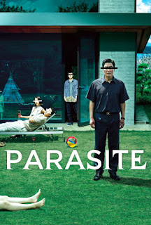 [VIP] Parasite [2019] [DVD9] [NTSC] [Latino]
