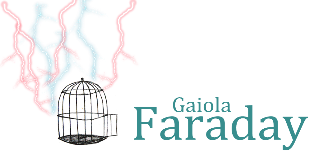 Gaiola Faraday