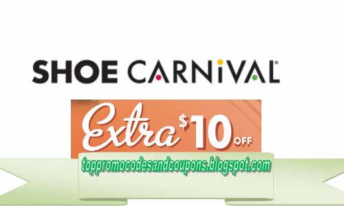 Shoe carnival coupon code november 2018
