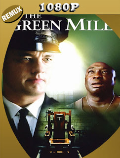 Milagros Inesperados: La Milla Verde (1999) REMUX [1080p] Latino [Google Drive] Panchirulo