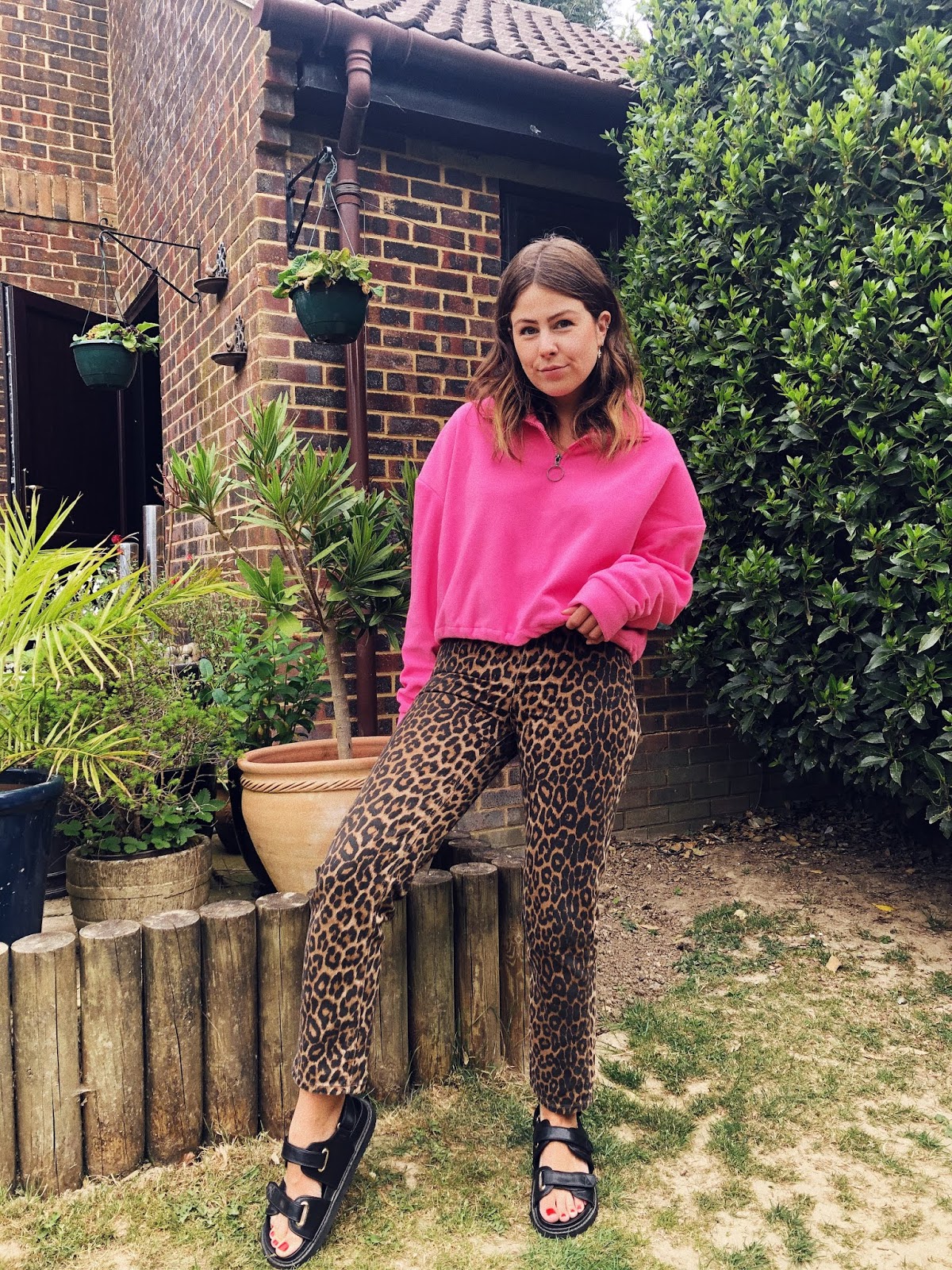 Let's Talk Loungewear - FEMME LUXE (Gifted)