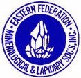 Eastern Federation of Mineralogial and Lapidary Societies, Inc