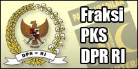 Info Fraksi PKS DPR RI