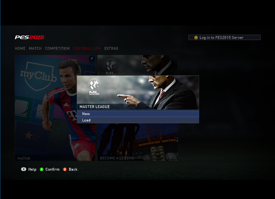 Cara Cheat Money Master League PES Cara Cheat Money Master League PES 2015