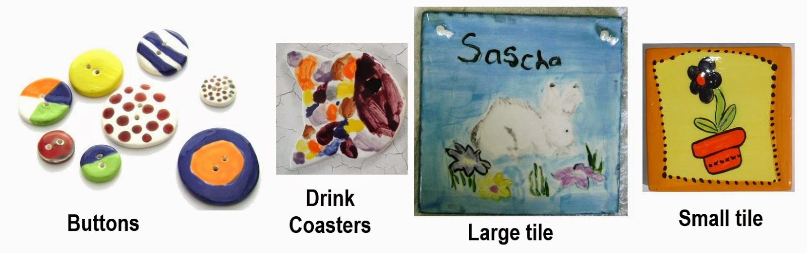 Ultramarathoner and Artist Adelaide Hills Ceramic Classes