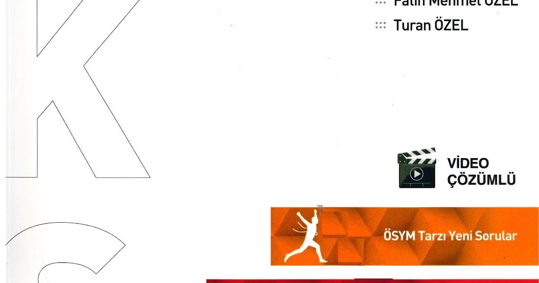 TYT Kimya - Soru Bankası - Hız ve Renk Yayınları