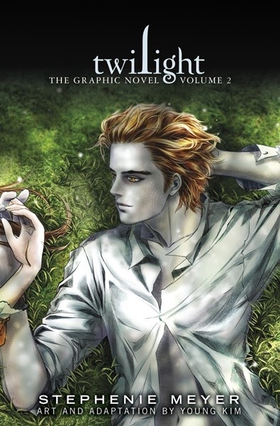 Y Aura T Il Un Twilight 6 fan de livres et de twilight: Twilight fascination volume 2