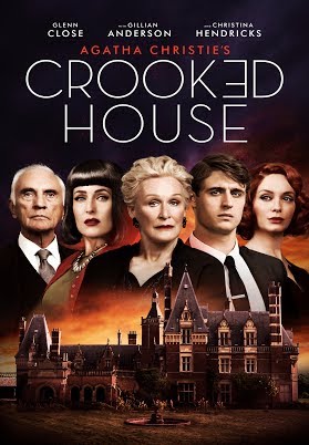 Crooked House (2017) με ελληνικους υποτιτλους