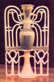 Treasures of Ancient Egyptian Tombs Treasures of Ancient Egyptian Tombs