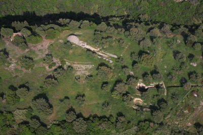 Θολωτοί τάφοι στην αρχαία Ελλάδα