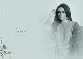 Neha Fashion Navyata Salwar Kameez Collection