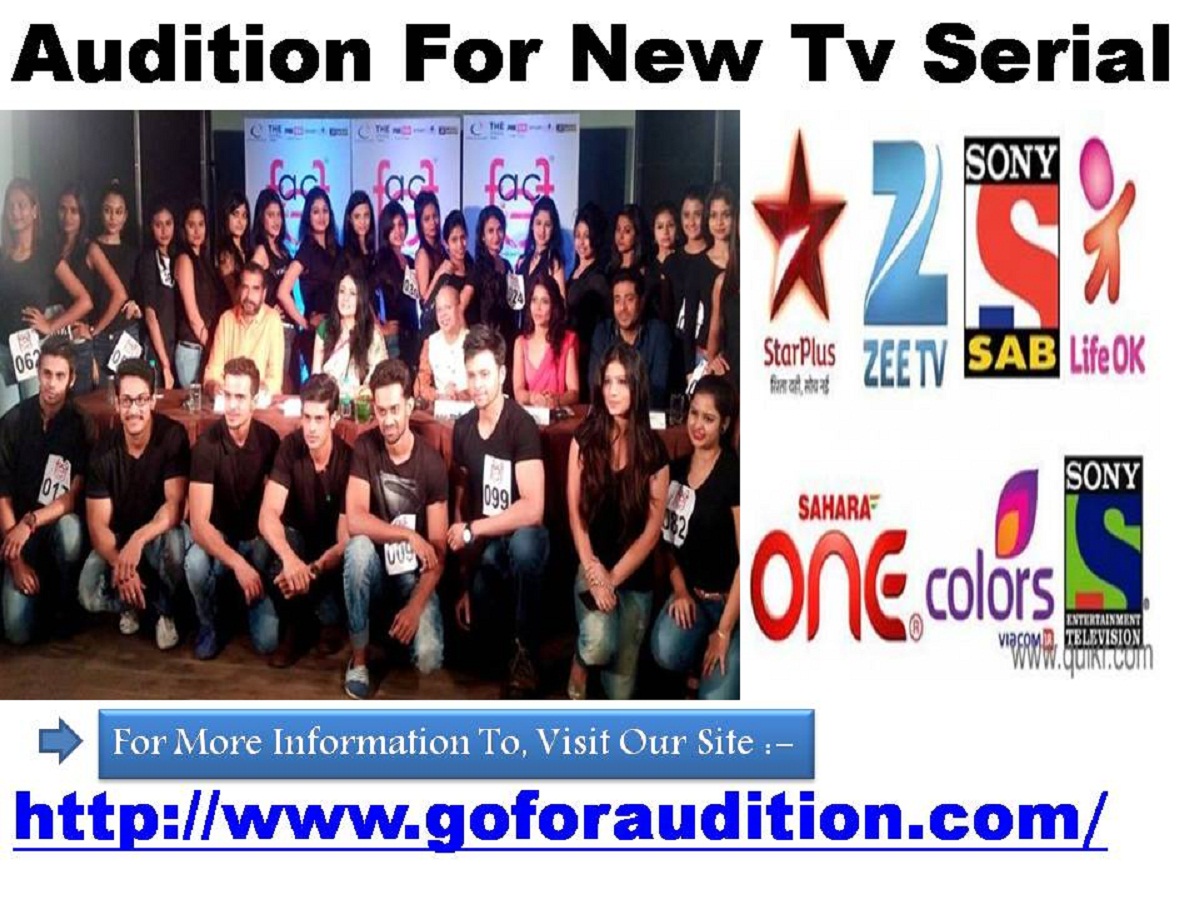 How To Apply For Acting In Tv Serials 2021 Acting opportunities for child actors in TV serials : How to apply and