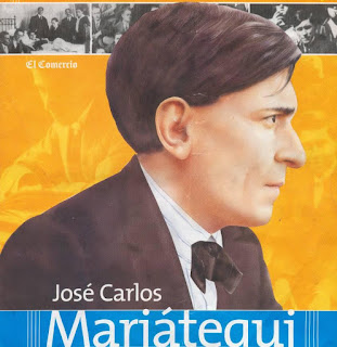 JOSÉ CARLOS MARIÁTEGUI