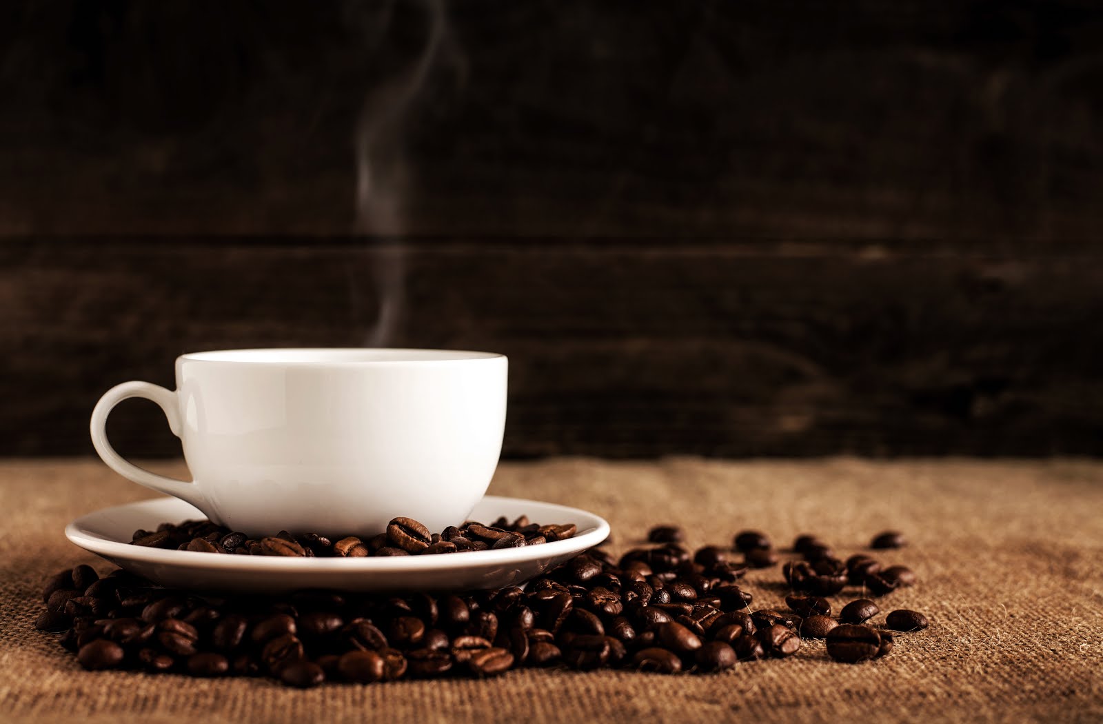 Coffee and beauty -Coffee for skin and hair care