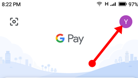 Bank Account को Google Pay से Remove/Delete कैसे करते हैं